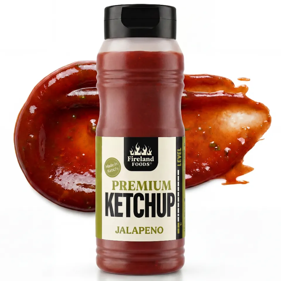 fireland-foods-ketchup-jalapeno-ketchup-285g-mild image 1