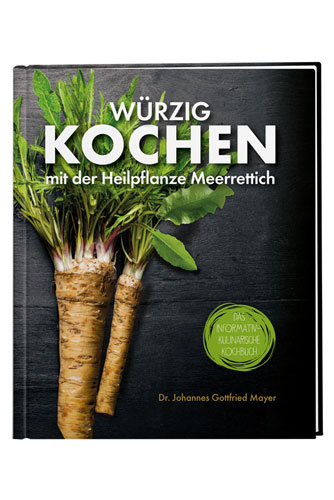schamel-meerrettich-kochbuch-w-rzig-kochen-heilpflanze image 1