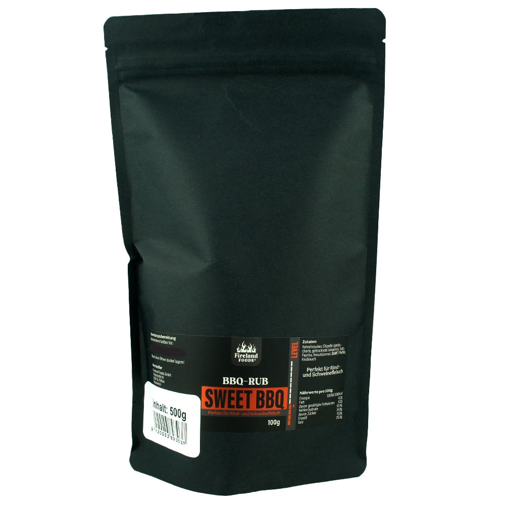 fireland-foods-rubs-sweet-bbq-rub-100g-s-rauchig image 2