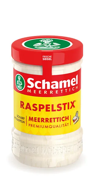 schamel-raspelstix-meerrettich-mit-raspeln-135g-st-ckig-scharf image 1