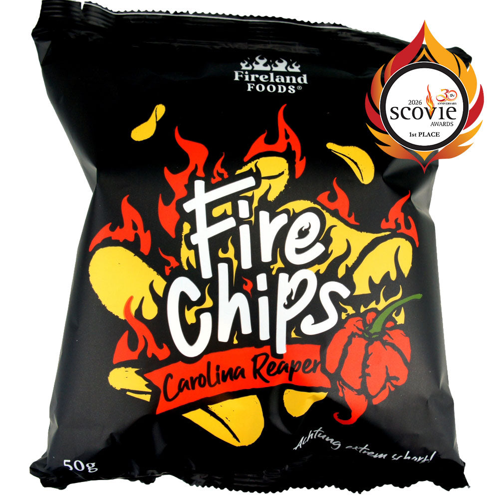 fireland-foods-firechips-carolina-reaper-chips-50g-sehr-scharf image 3