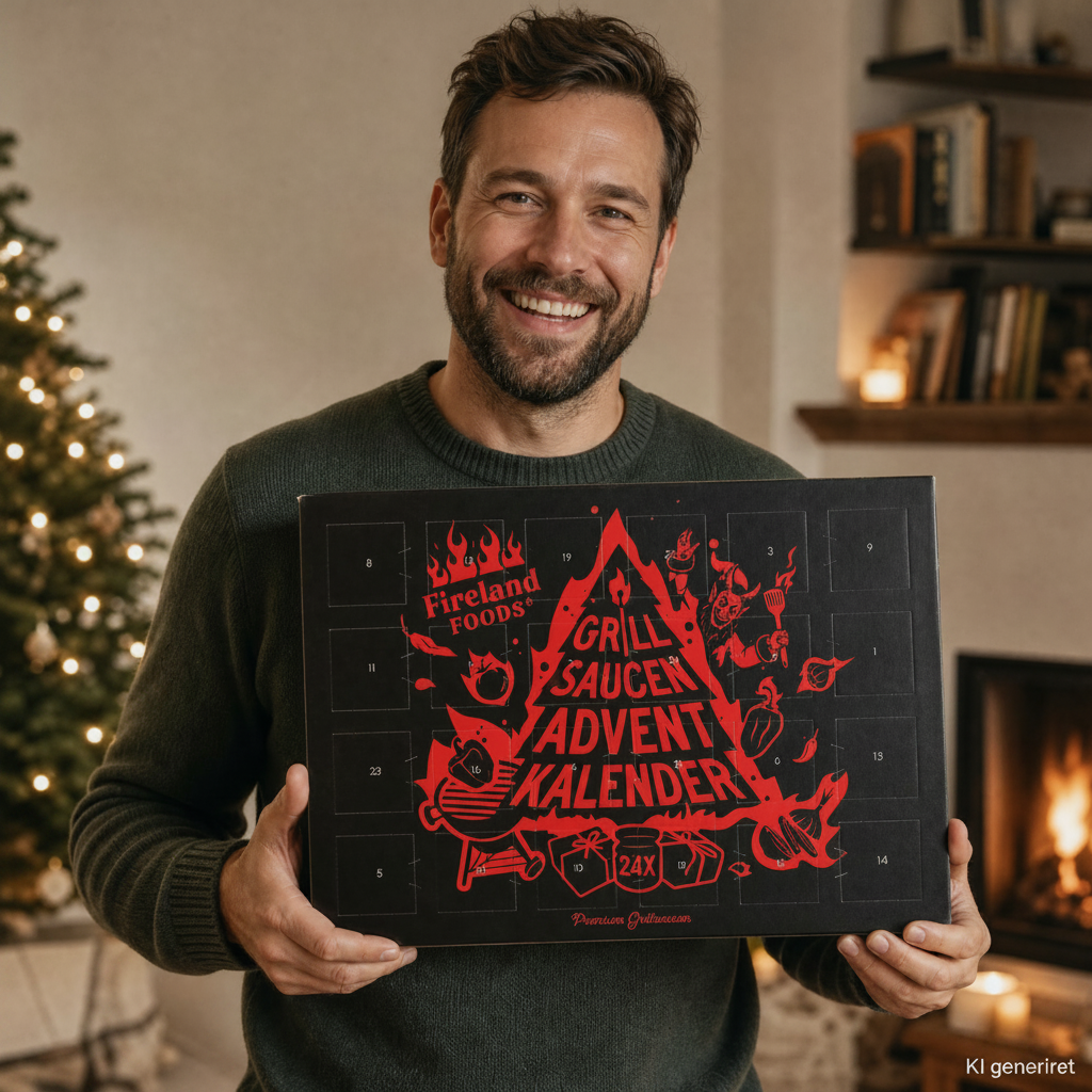 fireland-foods-bbq-adventkalender-1-2kg-24-saucen-geschenk image 6