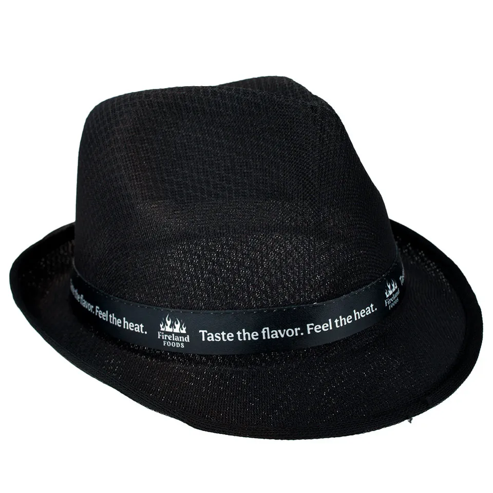 fireland-partyhut-mit-logo-zubeh-r-schwarz-einheitsgr-e image 1