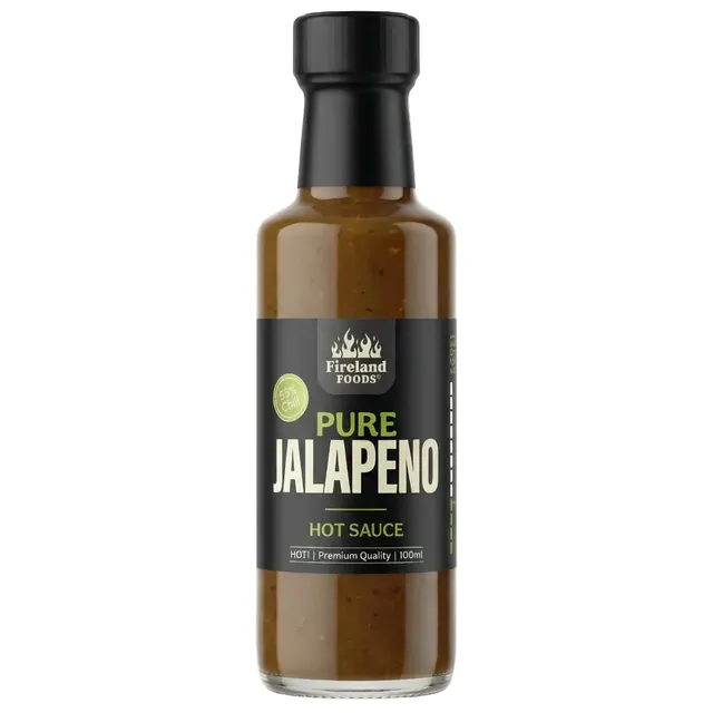 fireland-foods-pure-jalapeno-hot-sauce-100ml-mild-53 image 1