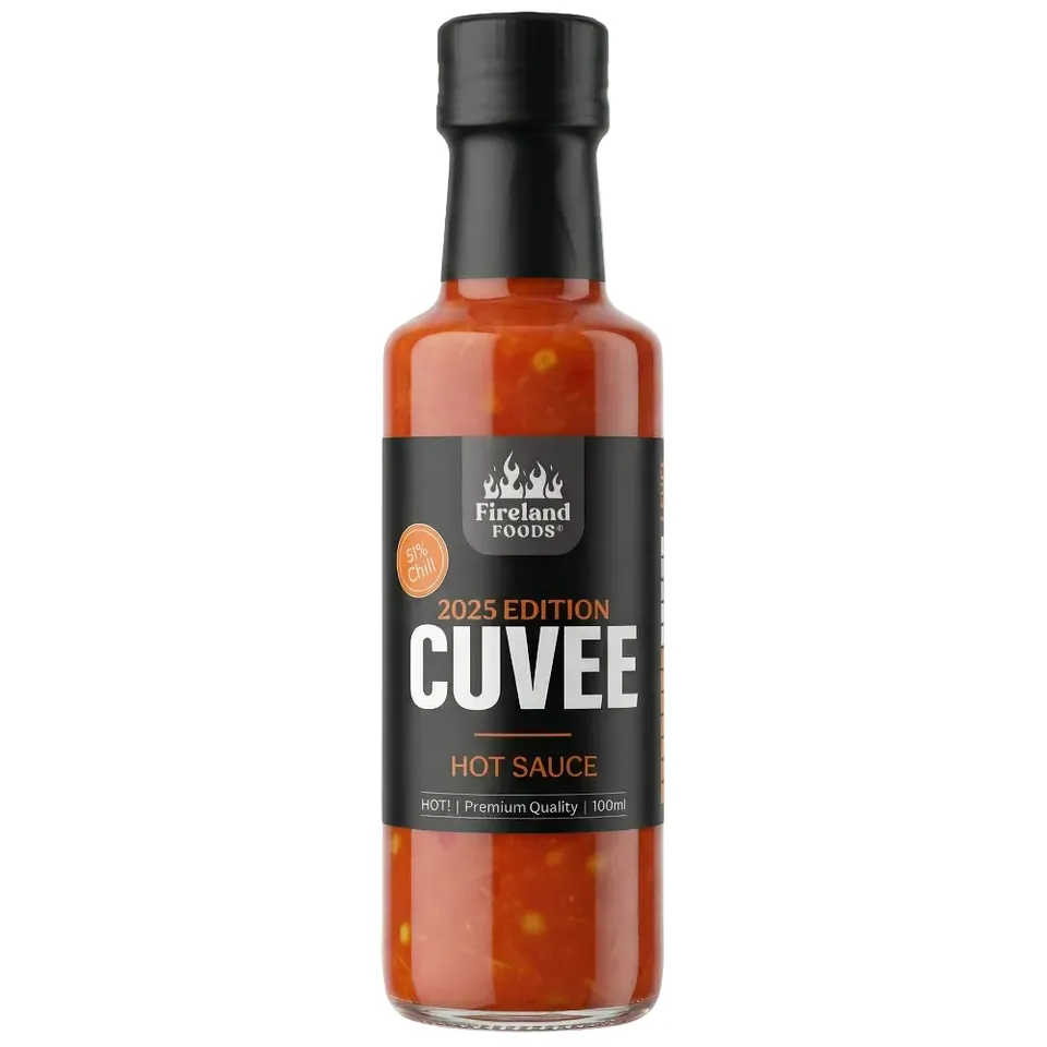 fireland-foods-cuv-e-ed-2025-hot-sauce-100-ml-limitiert image 1