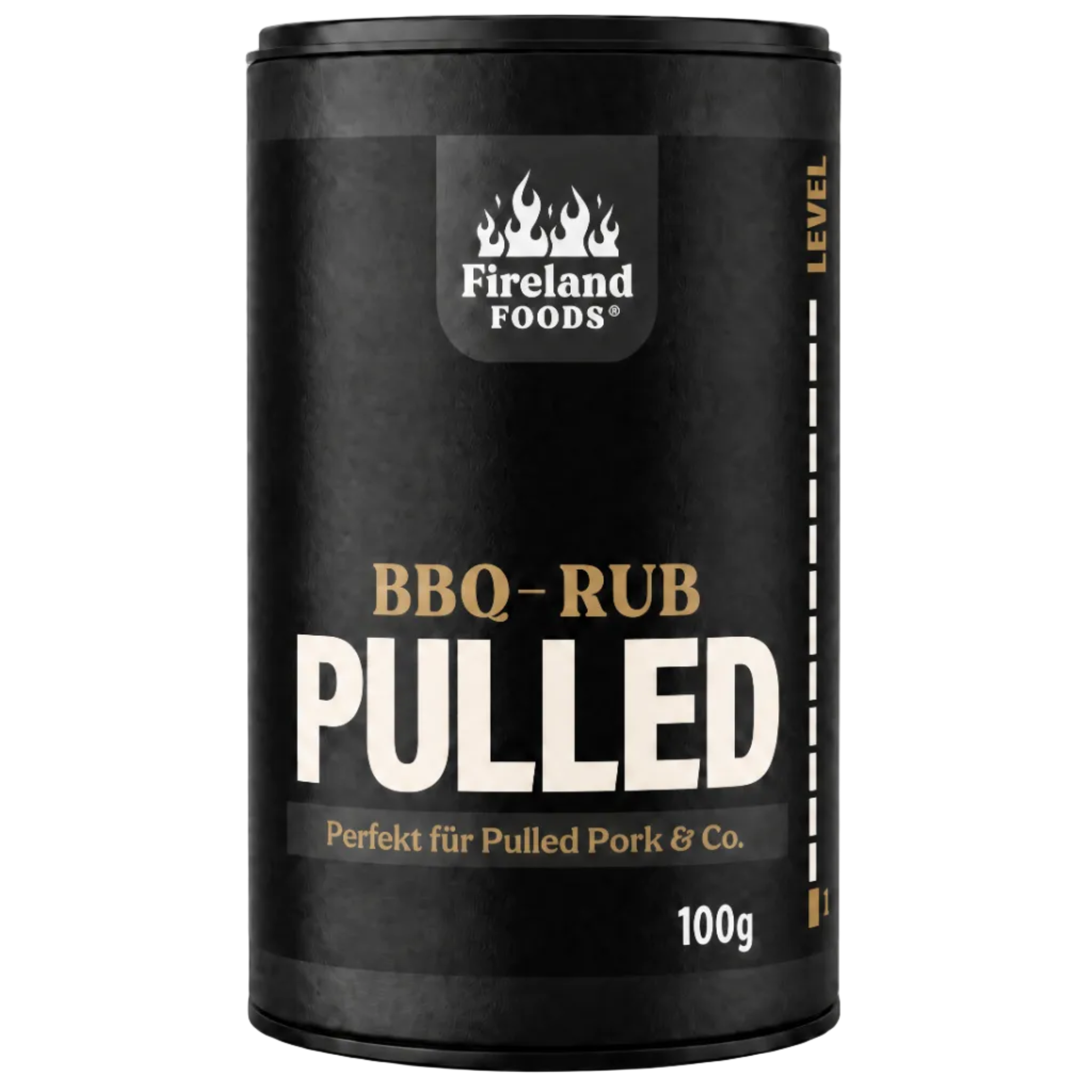 fireland-foods-rub-pulled-100g-bbq-rub-gew-rzmischung-s image 1