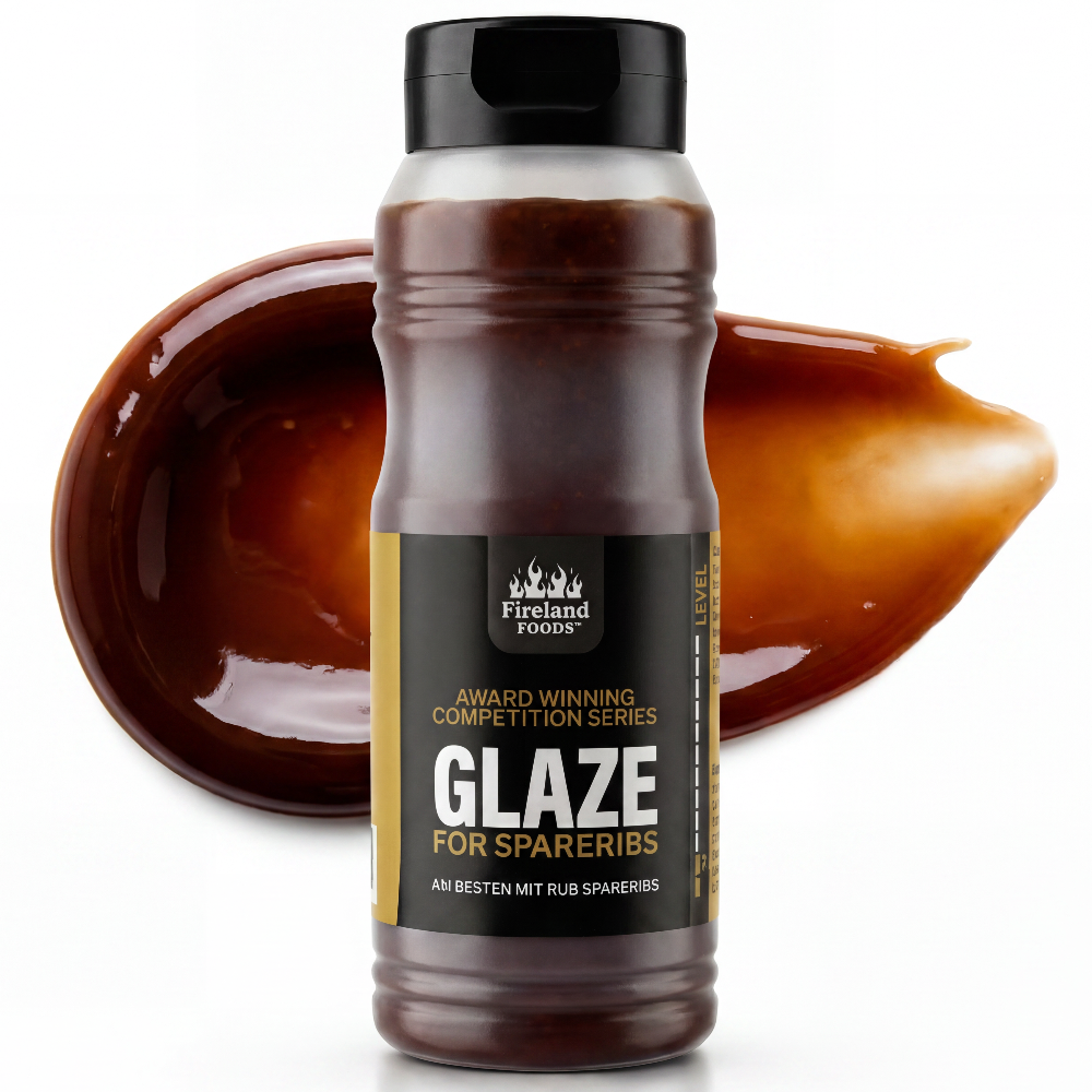 fireland-foods-glaze-spareribs-bbq-sauce-270g-mild-s image 1
