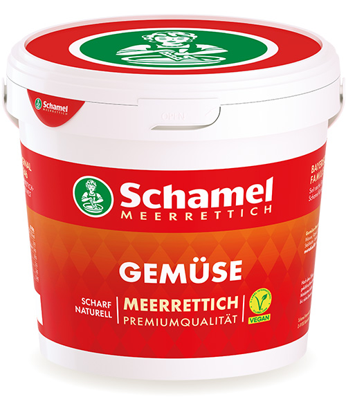schamel-meerrettich-gem-se-grob-gerieben-2000-g-vegan image 1