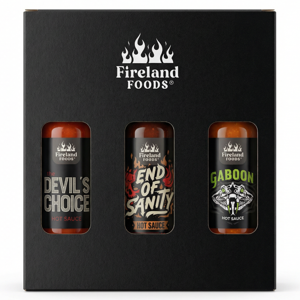 fireland-foods-superhot-box-hot-sauce-3er-extrem-scharf image 1