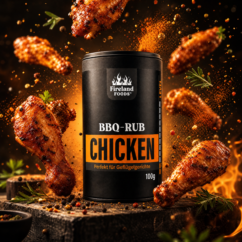 fireland-foods-rub-chicken-grillgew-rz-100g-mild-kr-uter image 2