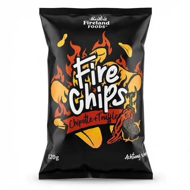 fireland-hot-snacks-firechips-chipotle-tr-ffel-chips-120g image 1