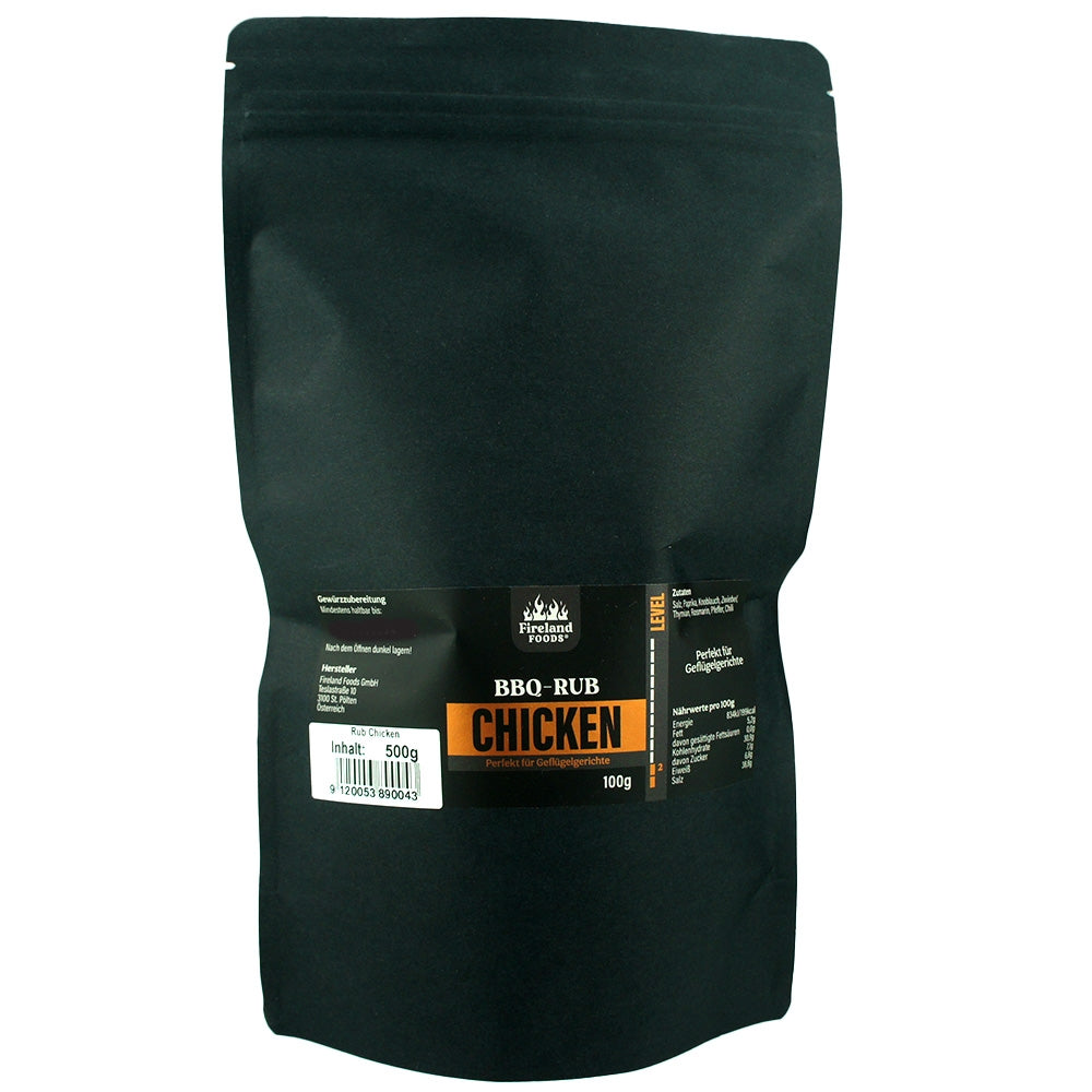 fireland-foods-rub-chicken-grillgew-rz-100g-mild-kr-uter image 3