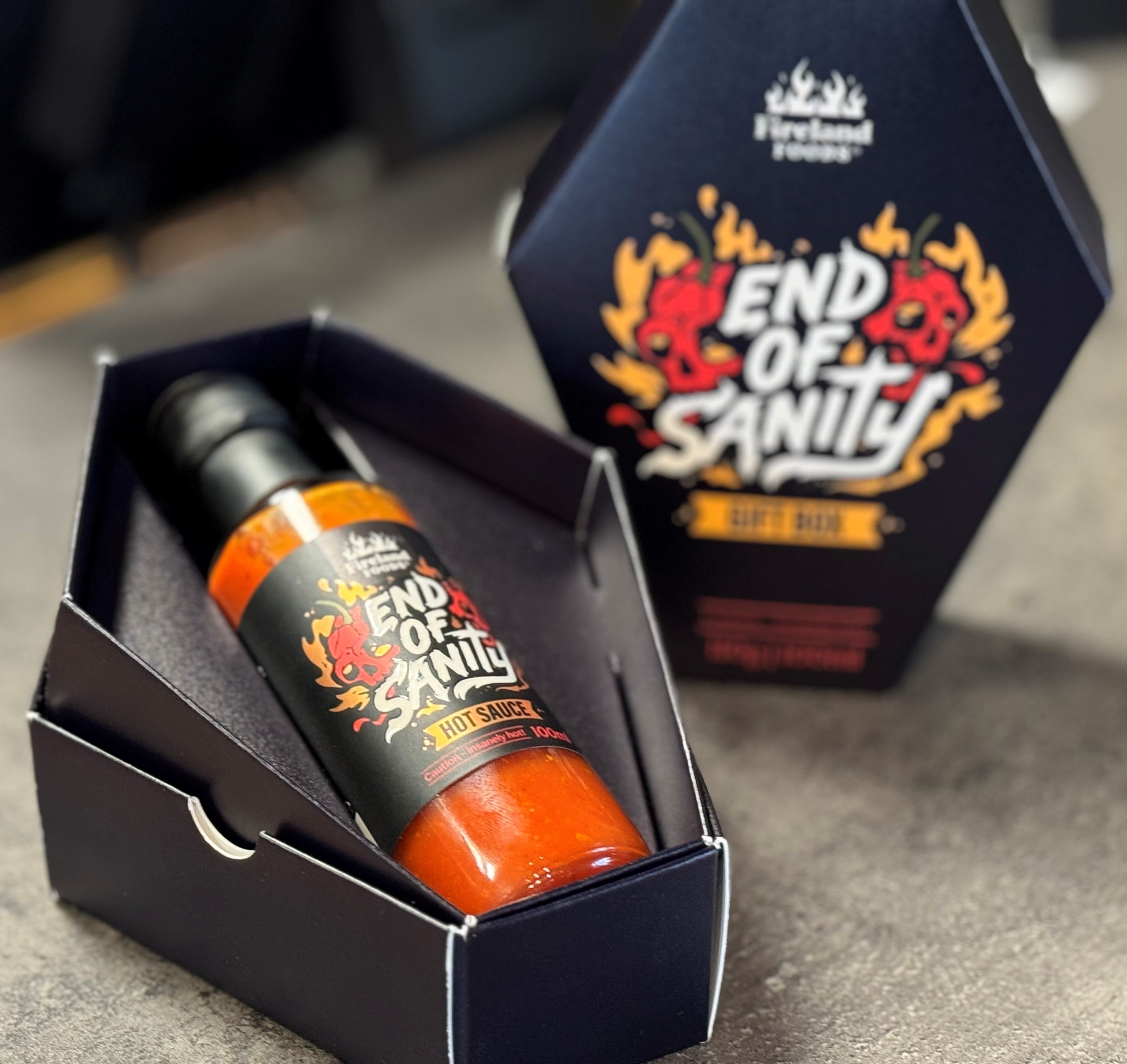 fireland-end-of-sanity-hot-sauce-collector-edition-reaper image 6
