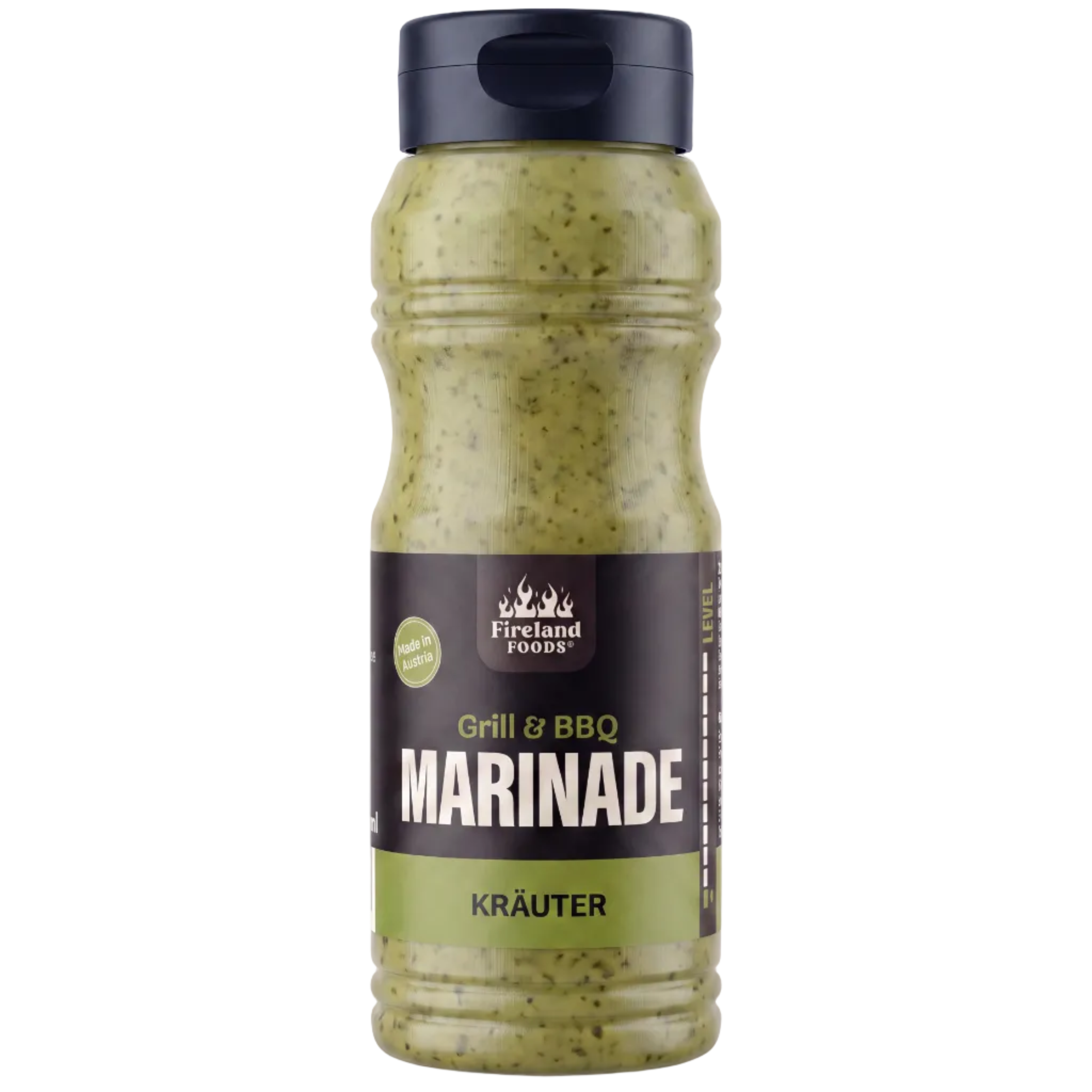 fireland-foods-kr-uter-marinade-grillmarinade-500ml-mild image 1