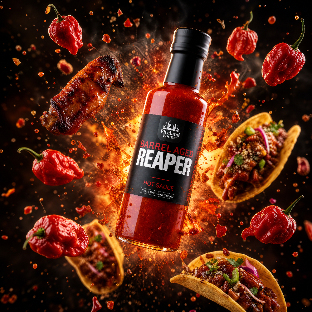 fireland-foods-barrel-aged-reaper-hot-sauce-100-ml-sch-rfe-12-12 image 2