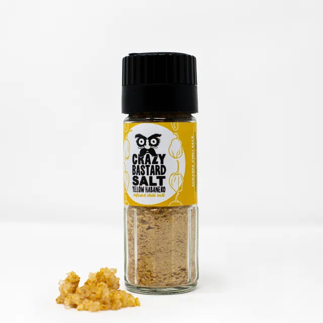 crazy-bastard-habanero-salt-chilisalz-sehr-scharf image 1