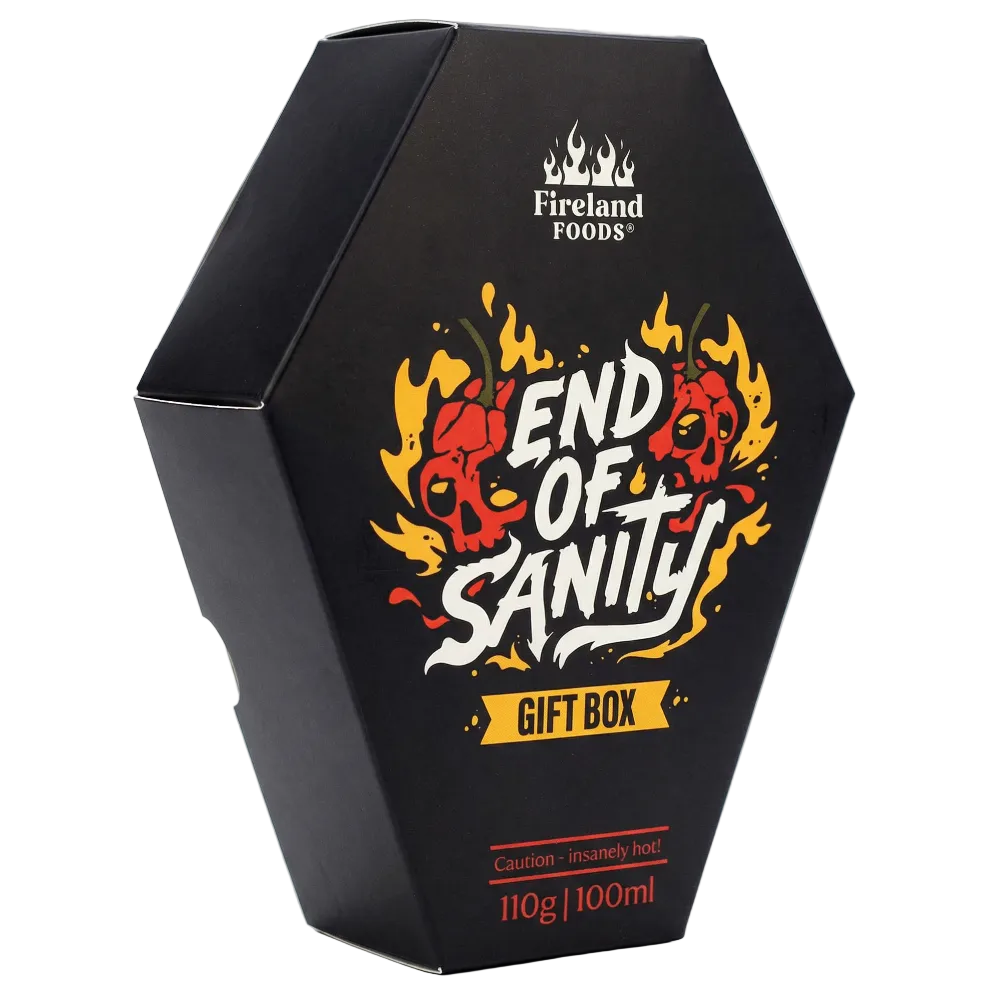 fireland-end-of-sanity-hot-sauce-collector-edition-reaper image 1