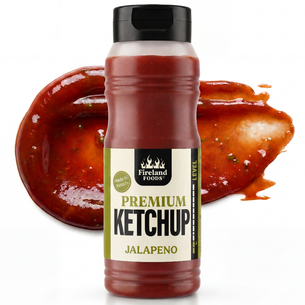 fireland-foods-ketchup-jalapeno-ketchup-285g-mild image 1