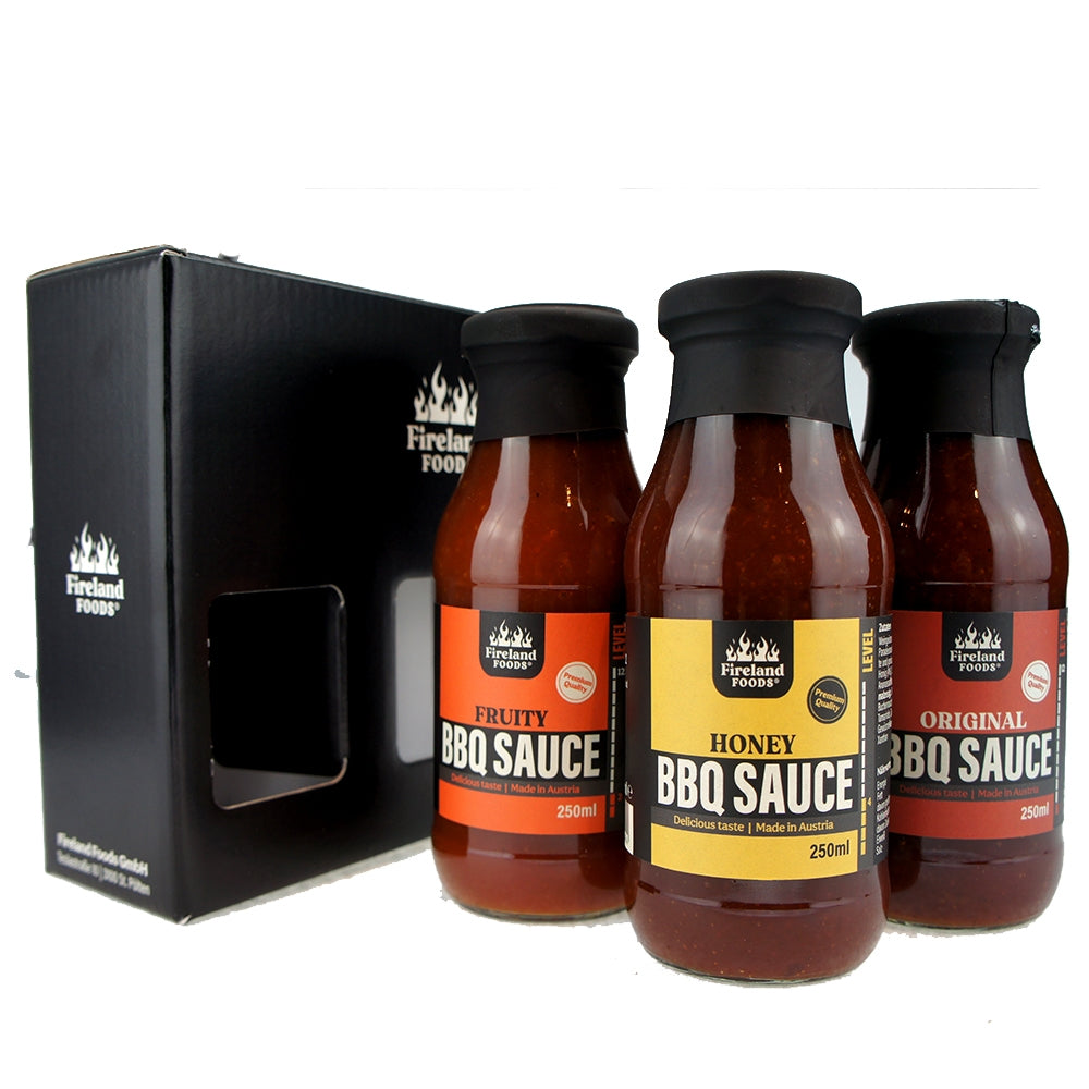 fireland-bbq-box-bbq-sauce-geschenkset-3x100ml-mild-fruchtig image 3