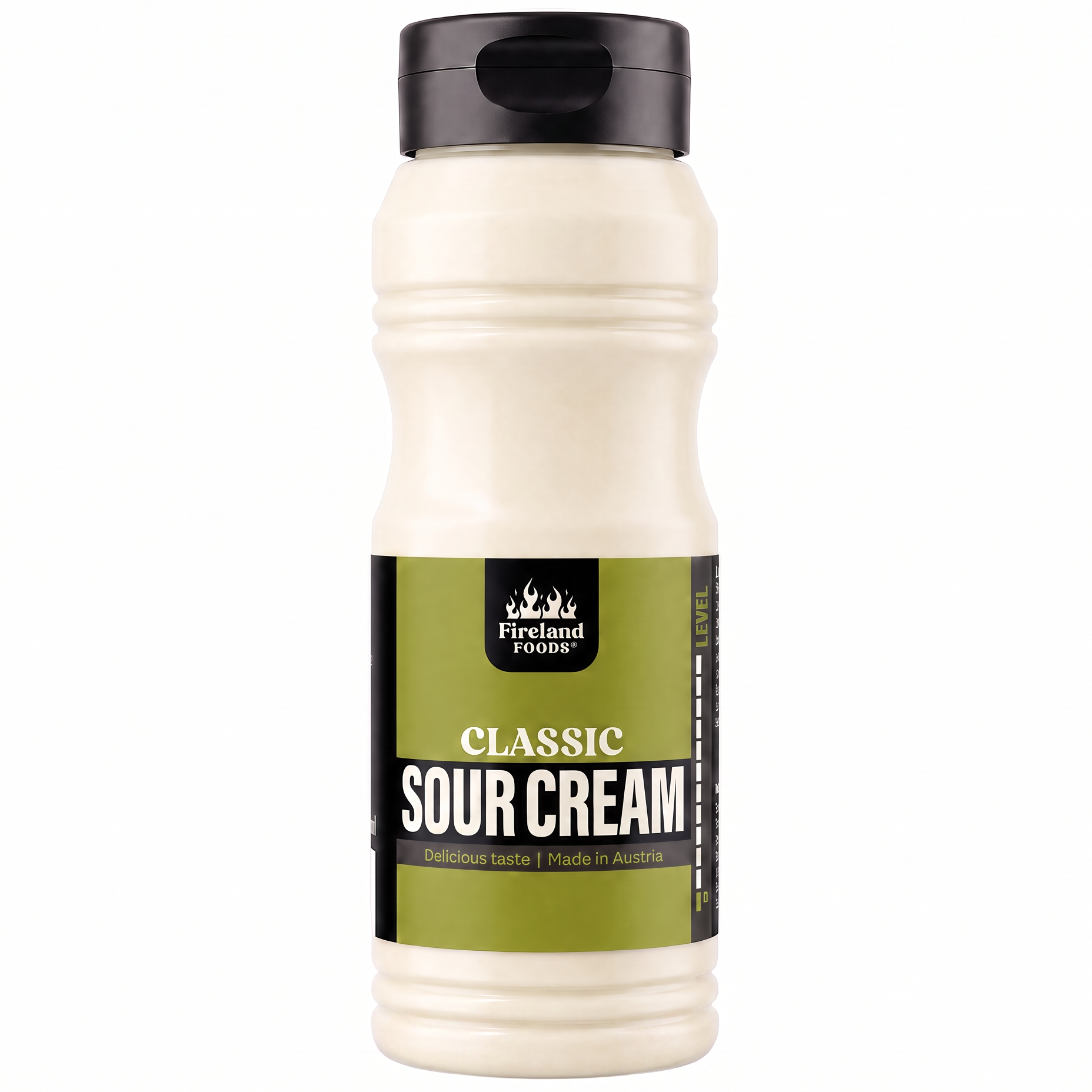 fireland-foods-sour-cream-classic-dip-510g-mild-cremig image 1