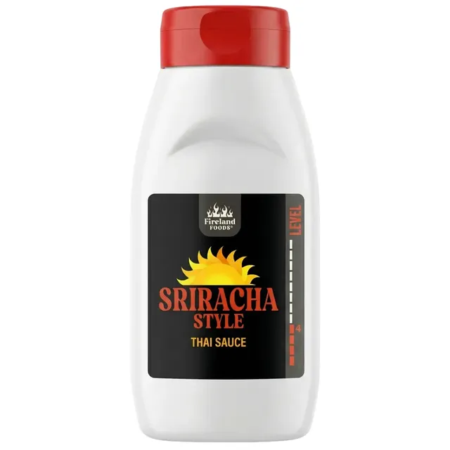 fireland-foods-sriracha-thai-sauce-dip-550g-knoblauch image 1