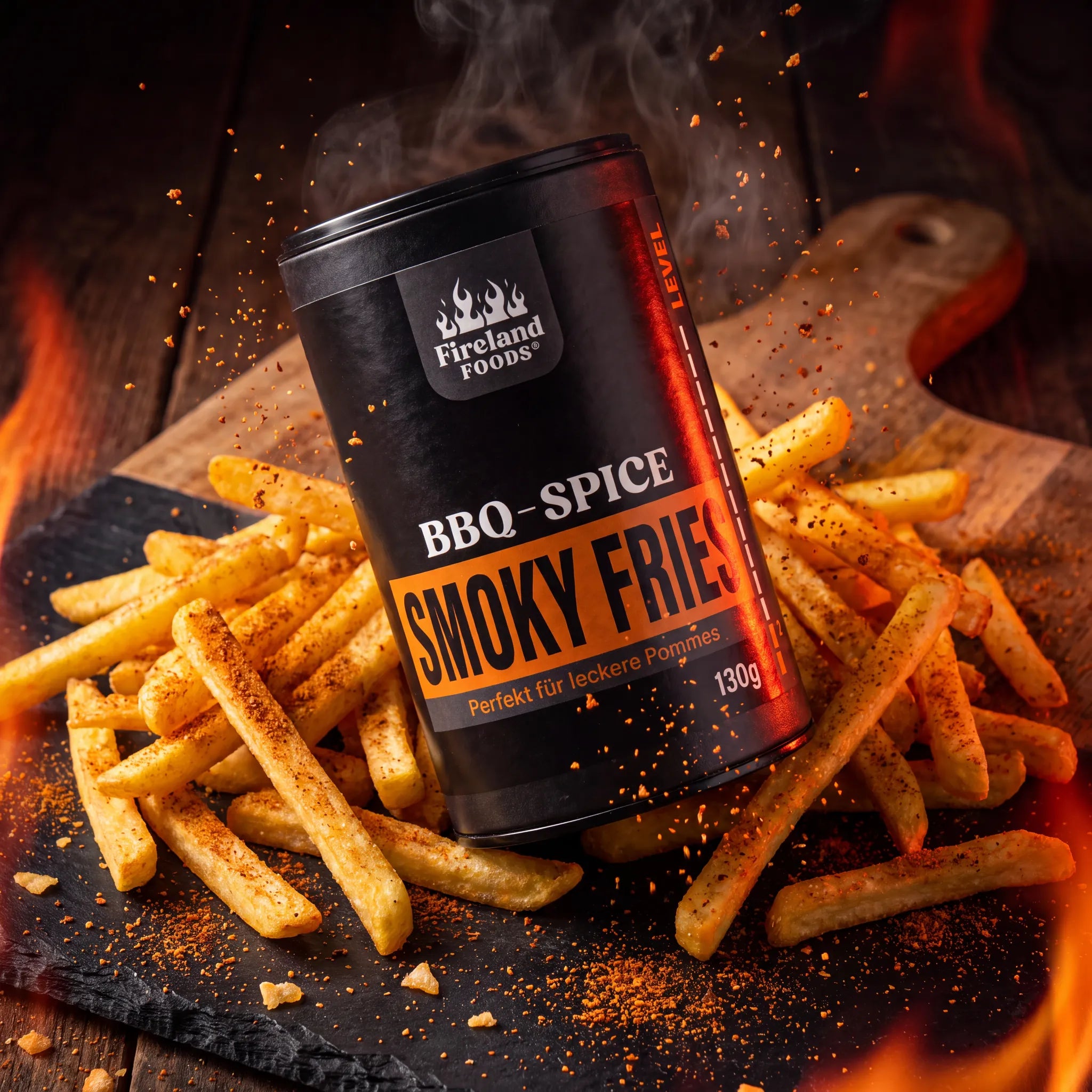 fireland-rub-smoky-fries-pommes-gew-rz-100g-rauchig-mild image 2