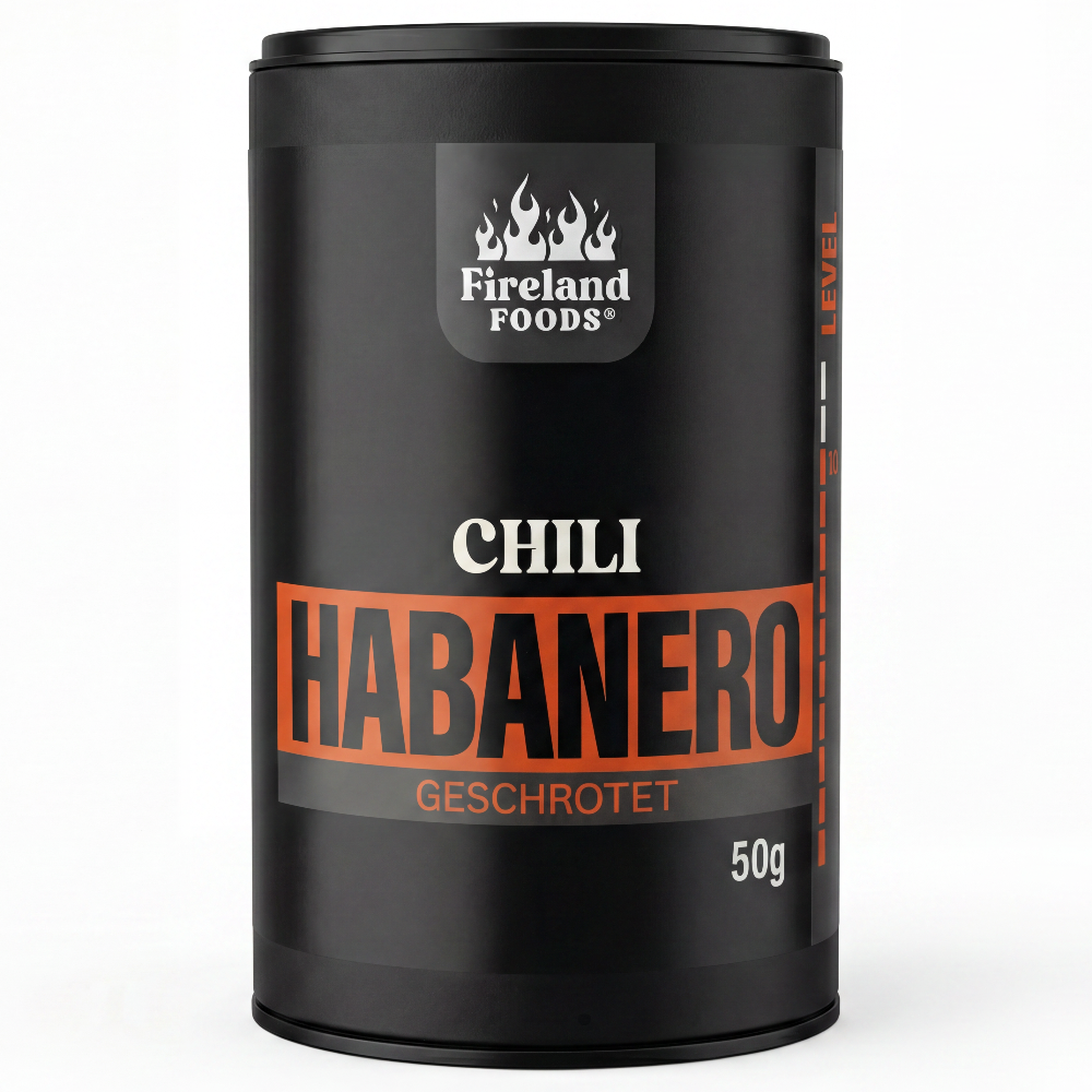 fireland-frische-chili-habanero-flocken-50g-fruchtig-scharf image 1