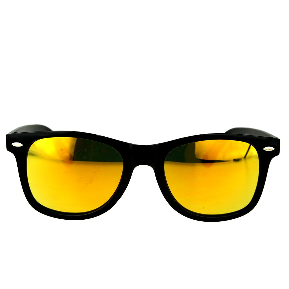 fireland-zubeh-r-sonnenbrille-verspiegelt-schwarz-gelb-uv400 image 3