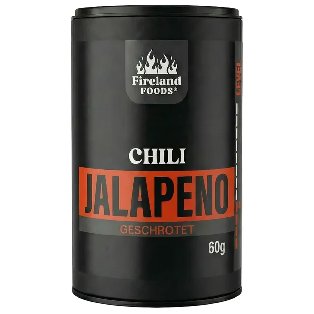 fireland-jalapeno-rot-geschrotet-chili-gew-rz-60g-mittelscharf image 1