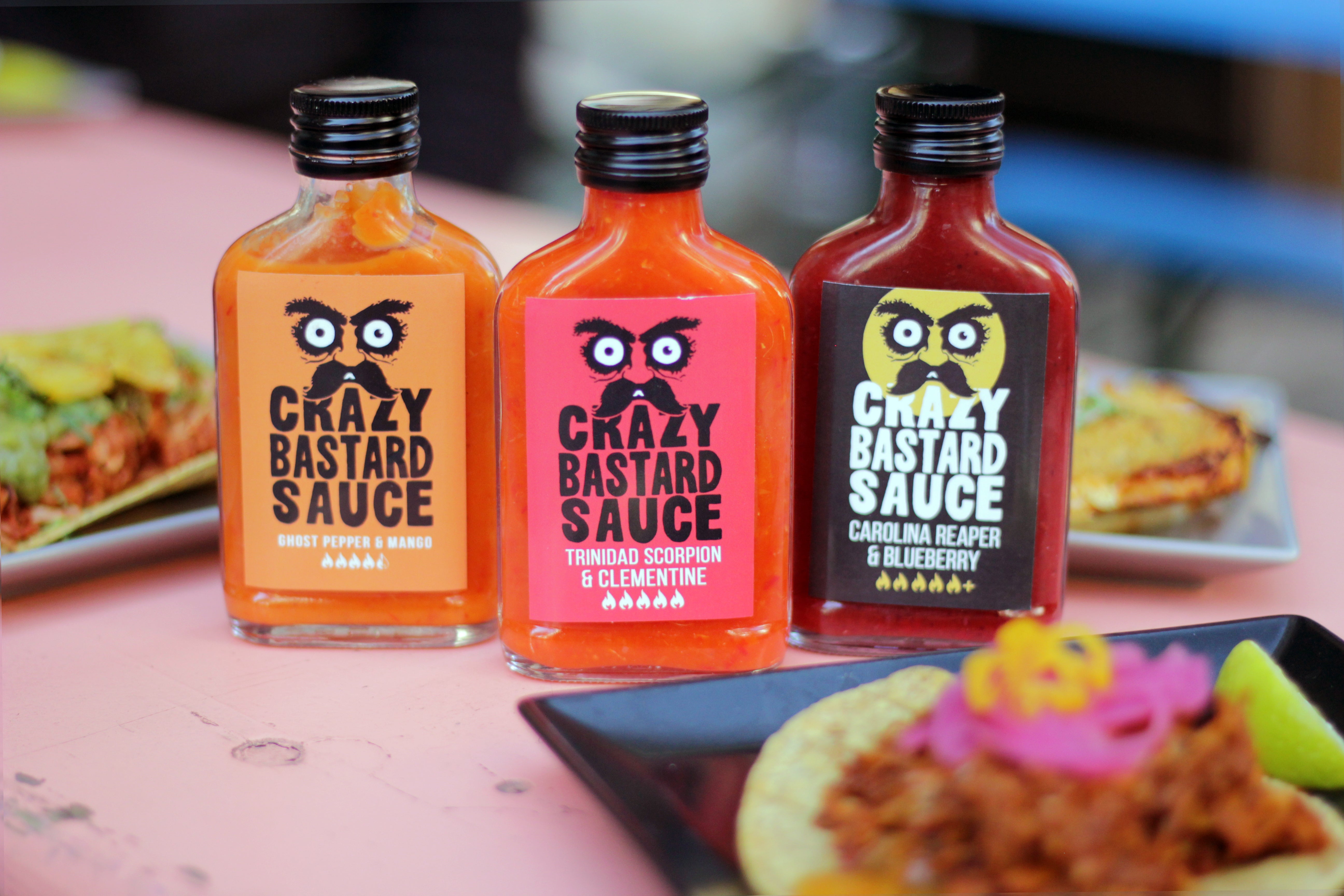 crazy-bastard-eigene-hot-sauce-box-3er-set-100-ml-zusammenstellen image 3