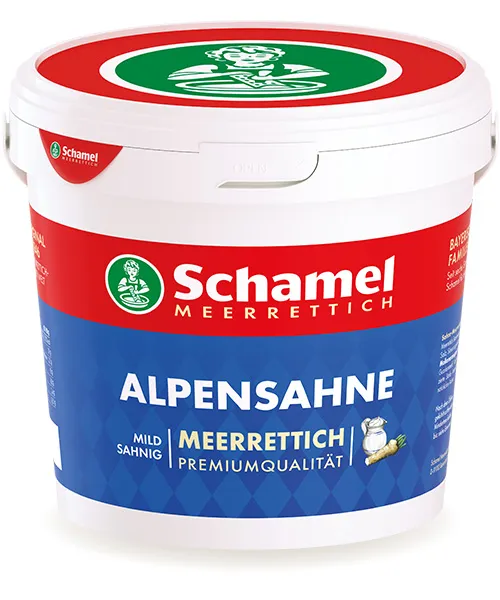schamel-meerrettich-alpensahne-creme-2000-g-mild image 1