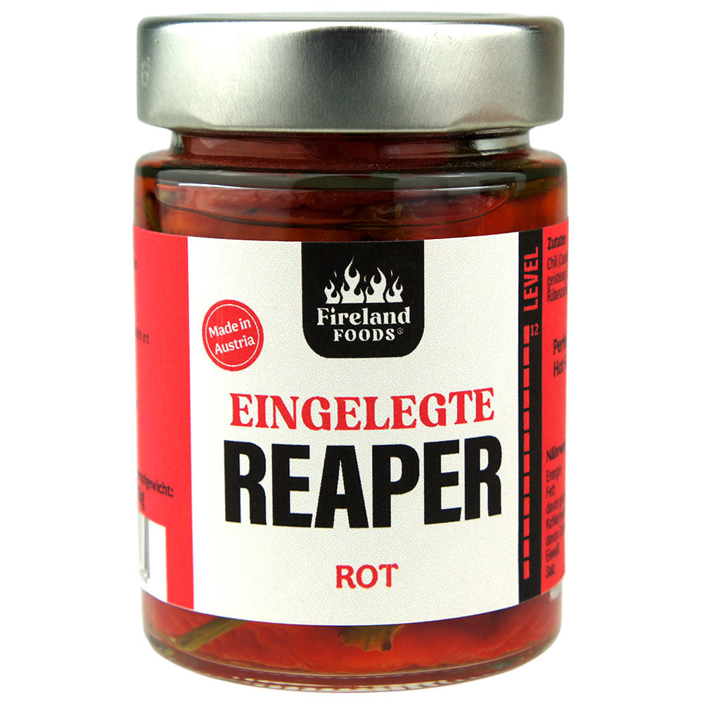 fireland-foods-eingelegte-reaper-200g-superhot-sauer image 2