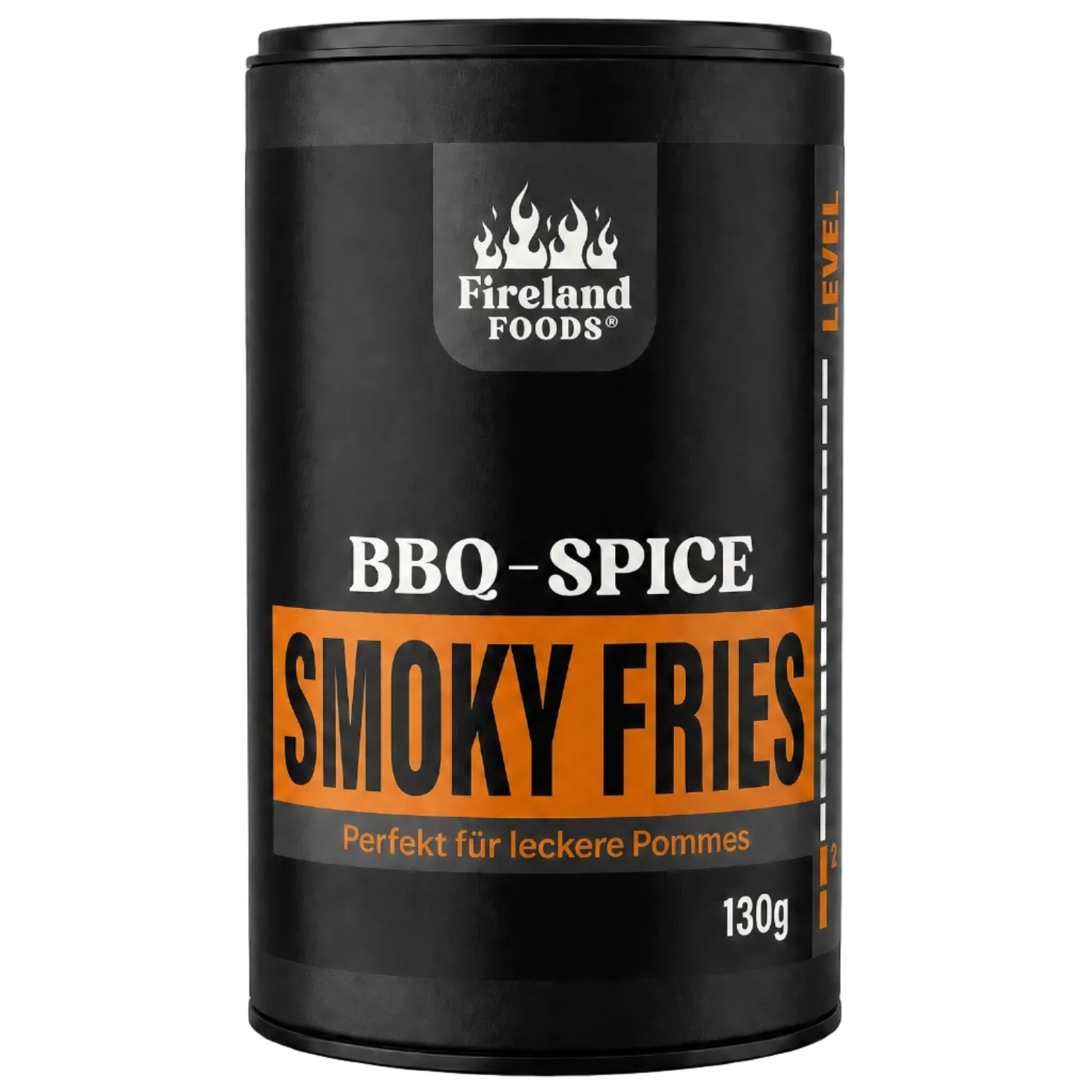 fireland-rub-smoky-fries-pommes-gew-rz-100g-rauchig-mild image 1