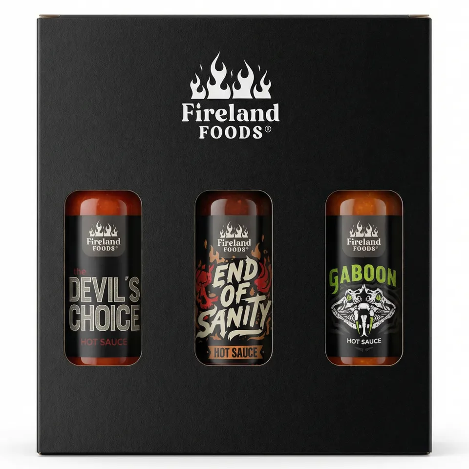 fireland-foods-superhot-box-hot-sauce-3er-extrem-scharf image 1