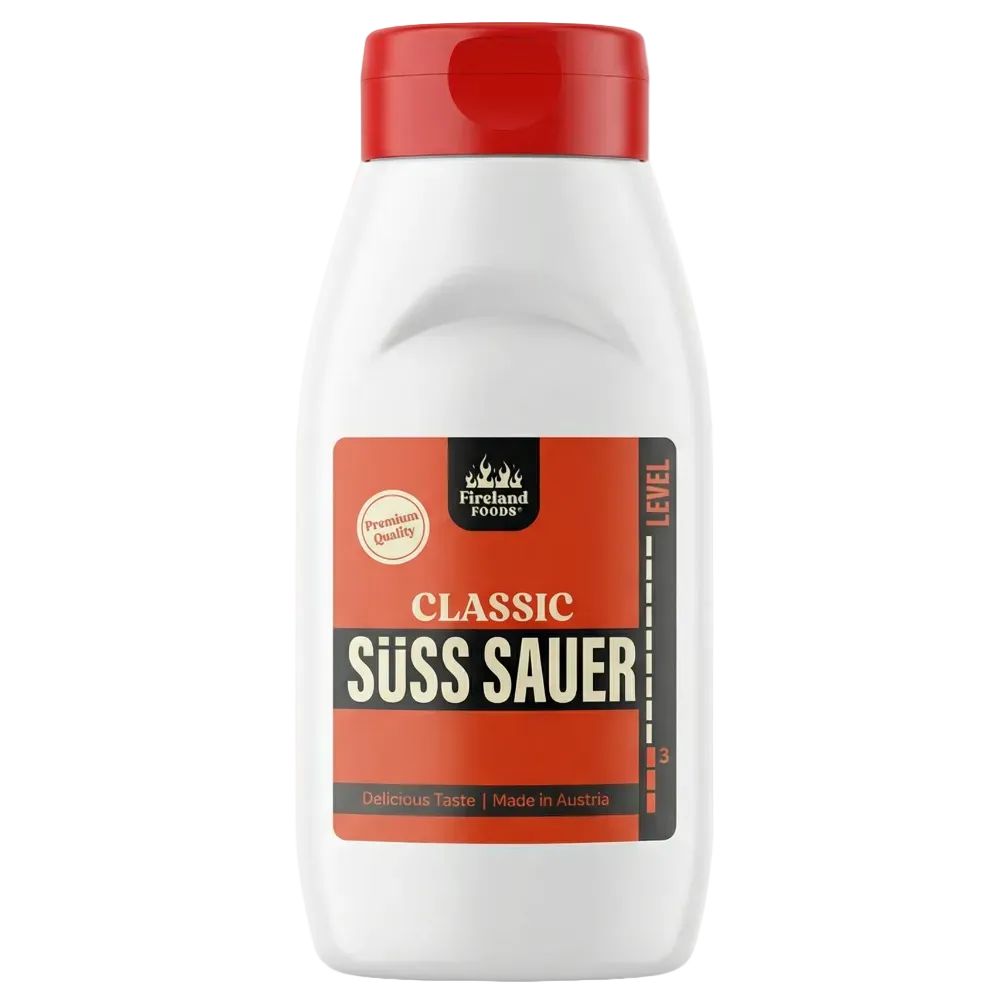 fireland-foods-s-sauer-classic-dipsauce-250ml-mild image 1