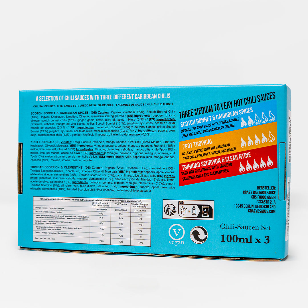 crazy-bastard-karibik-box-hot-sauce-set-3er-karibisch image 3