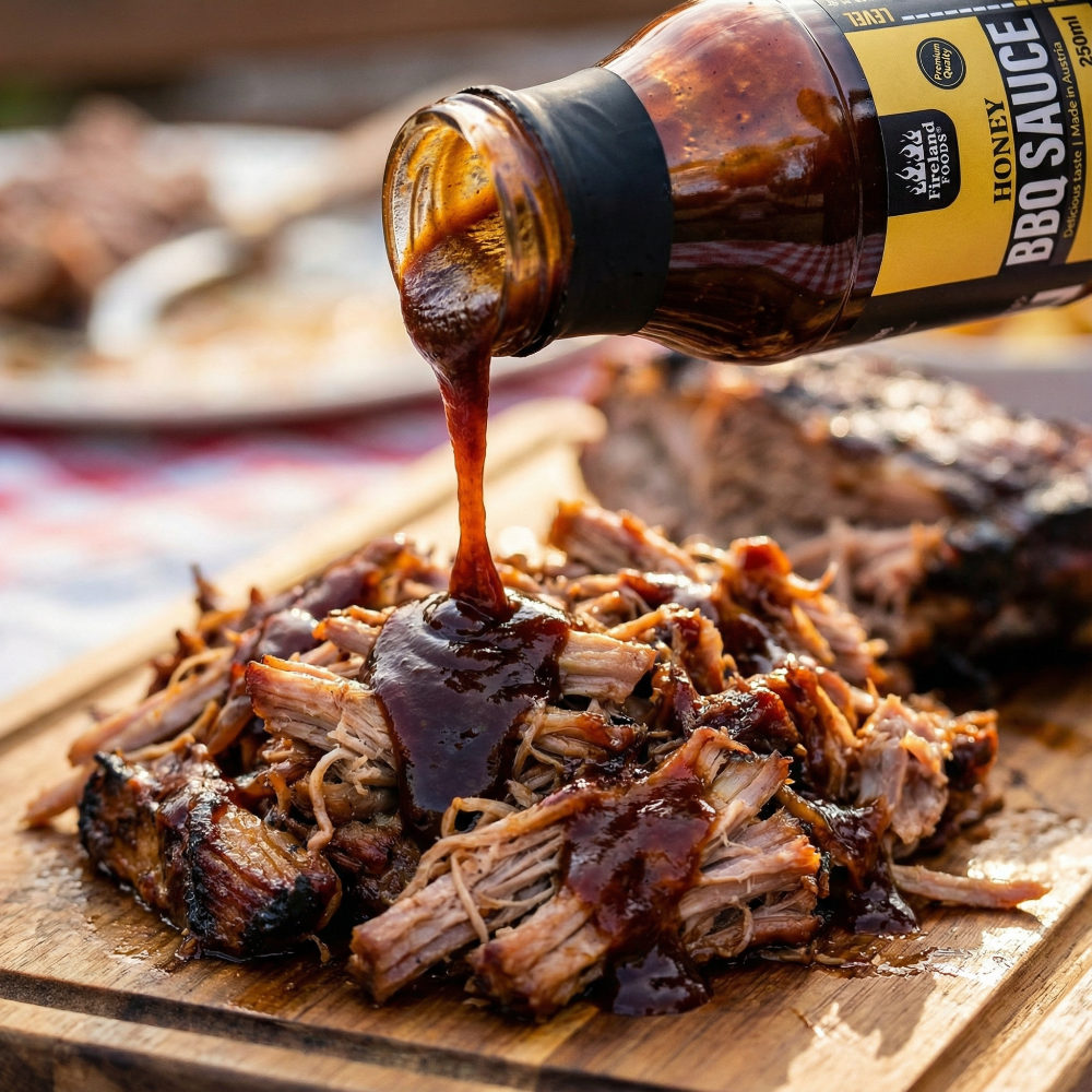 fireland-foods-bbq-honey-285g-bbq-sauce-grillsauce-honigs image 3