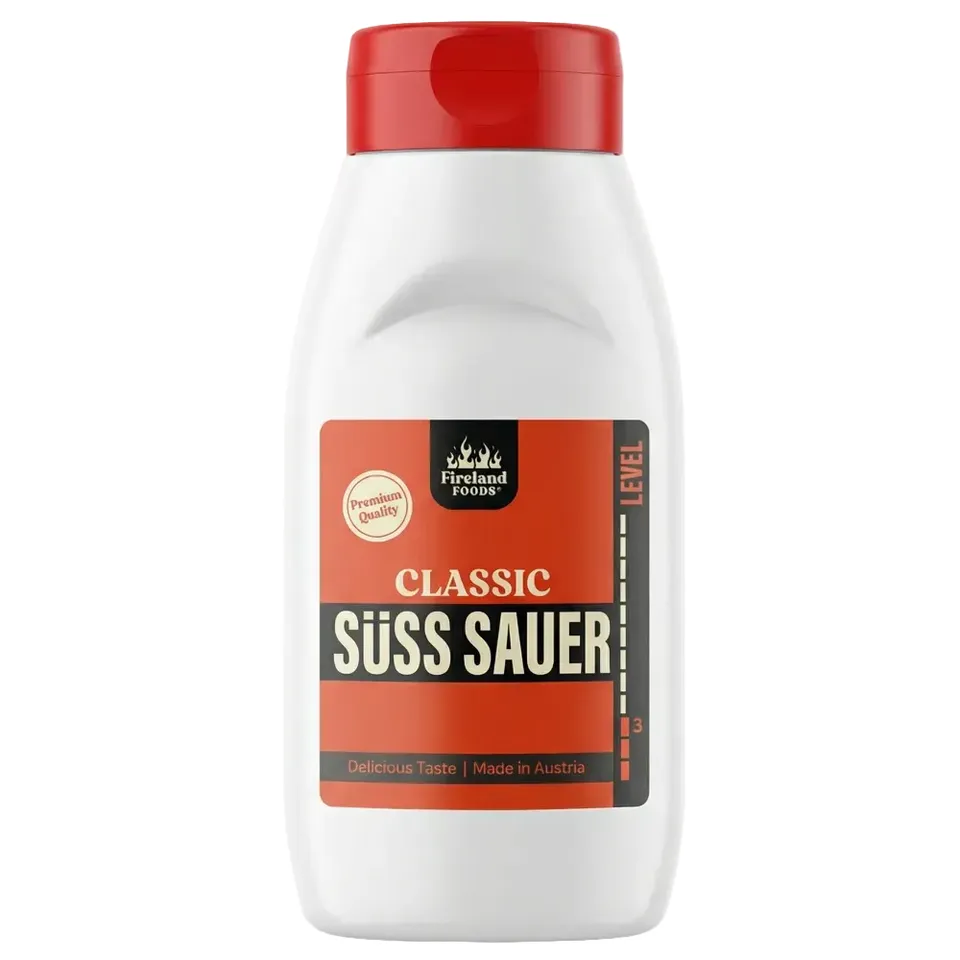 fireland-foods-s-sauer-classic-dipsauce-250ml-mild image 1