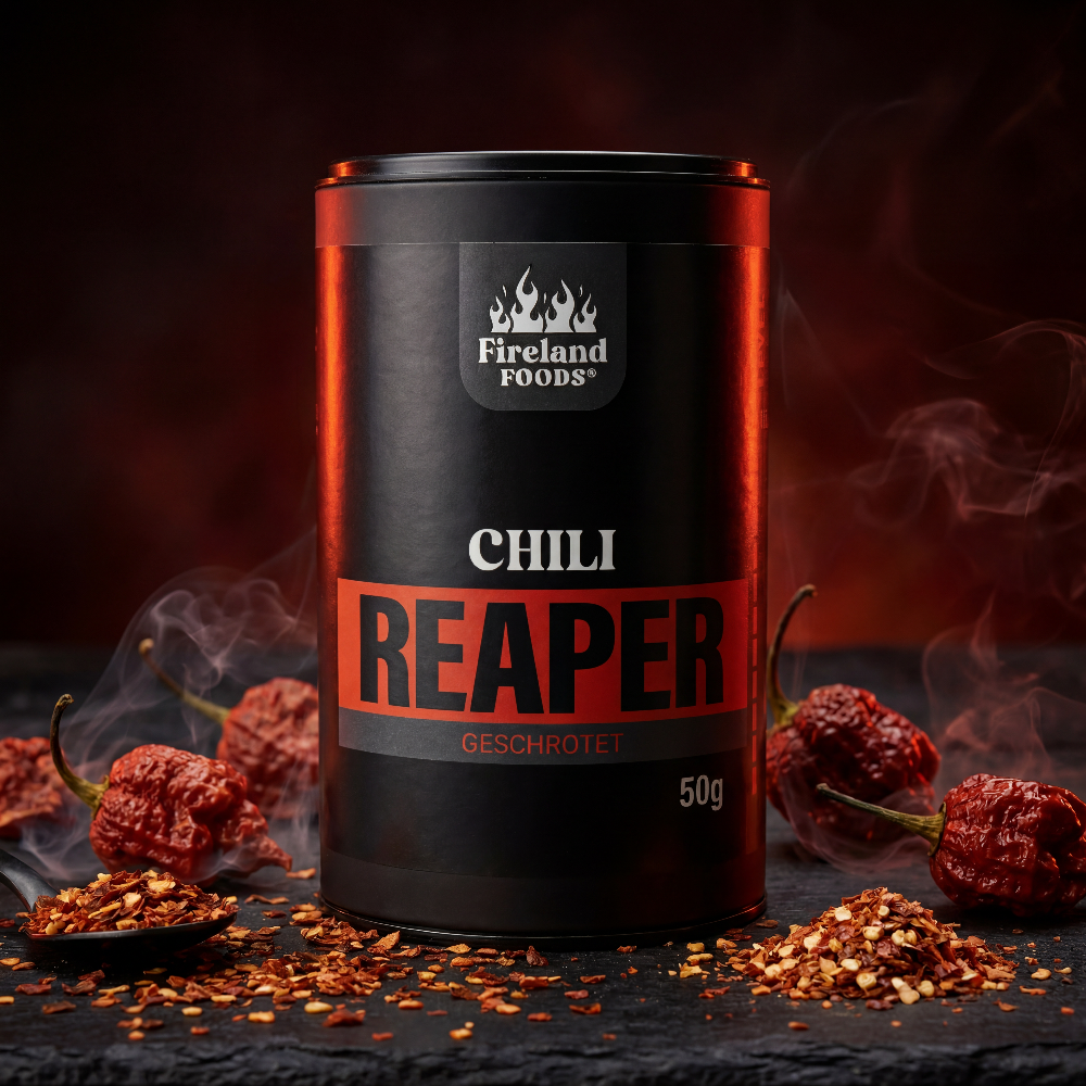 fireland-foods-reaper-geschrotet-50g-superhot-12-12 image 2