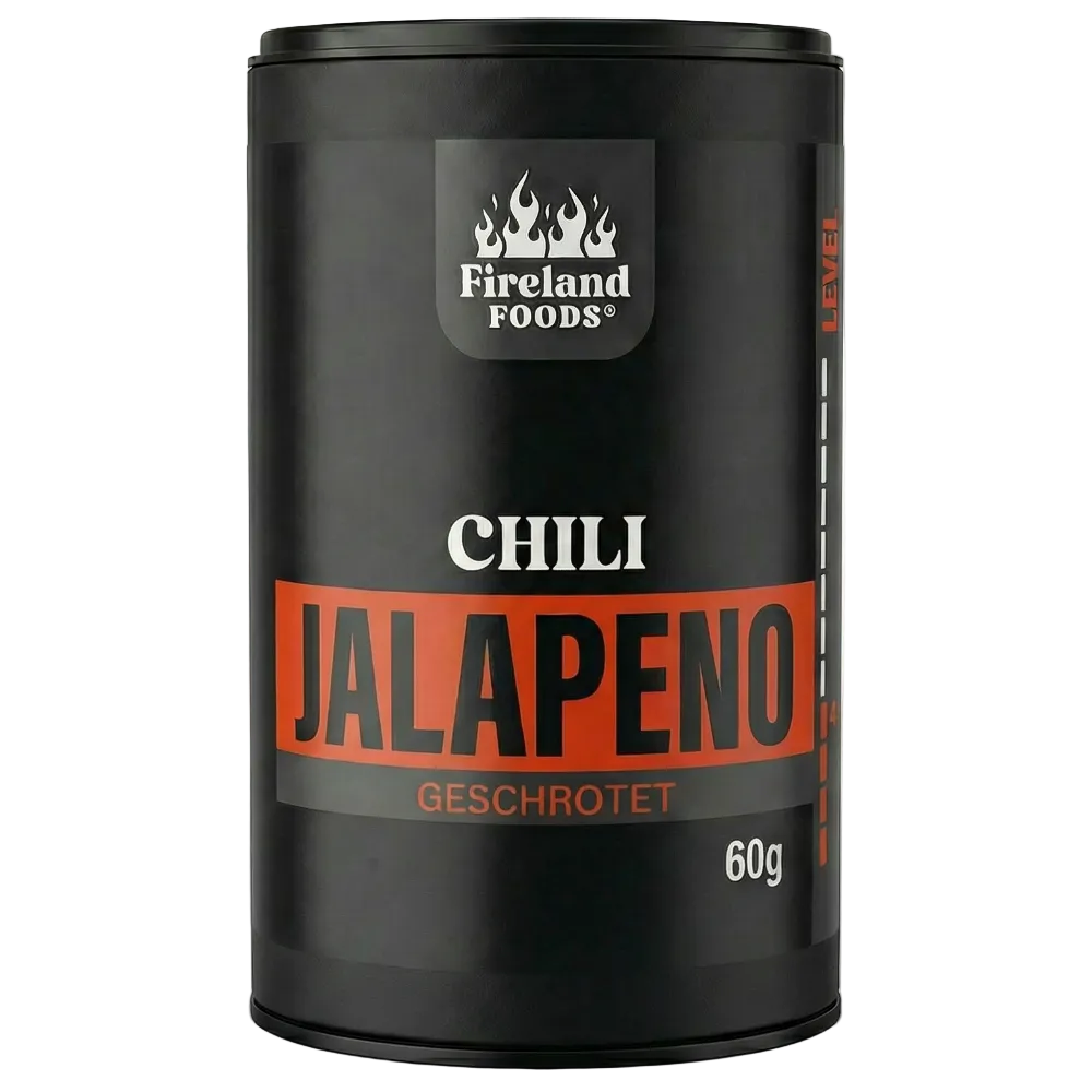 fireland-jalapeno-rot-geschrotet-chili-gew-rz-60g-mittelscharf image 1