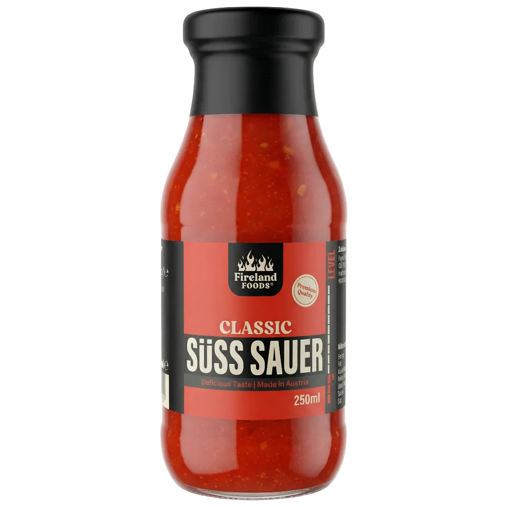 fireland-foods-s-sauer-classic-dipsauce-250ml-mild image 2