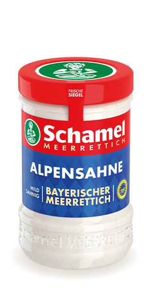 schamel-meerrettich-alpensahne-135g-mild-cremig image 1