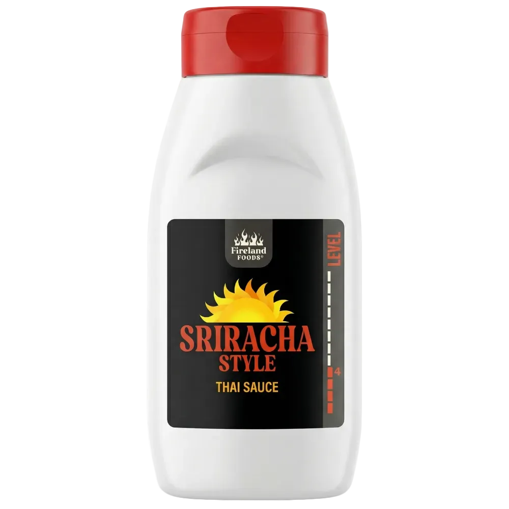 fireland-foods-sriracha-thai-sauce-dip-550g-knoblauch image 1