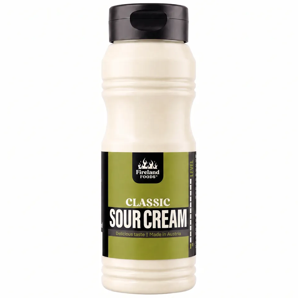 fireland-foods-sour-cream-classic-dip-510g-mild-cremig image 1
