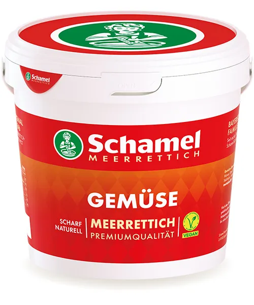 schamel-meerrettich-gem-se-grob-gerieben-2000-g-vegan image 1