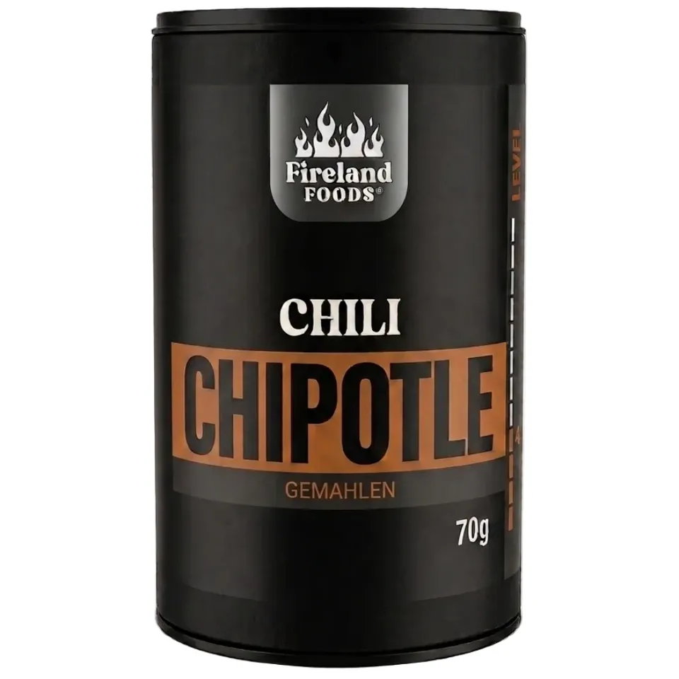 fireland-chipotle-gemahlen-gew-rz-70g-rauchig-mild image 1