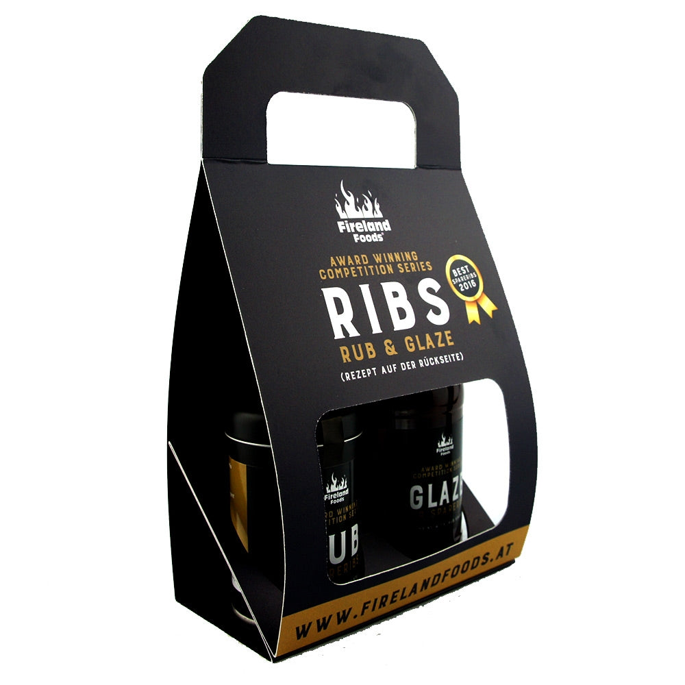 fireland-foods-bbq-saucen-grillset-ribs-1-set-mild-mit-rezept image 2