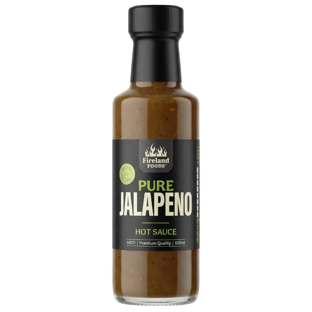 fireland-foods-pure-jalapeno-hot-sauce-100ml-mild-53 image 1