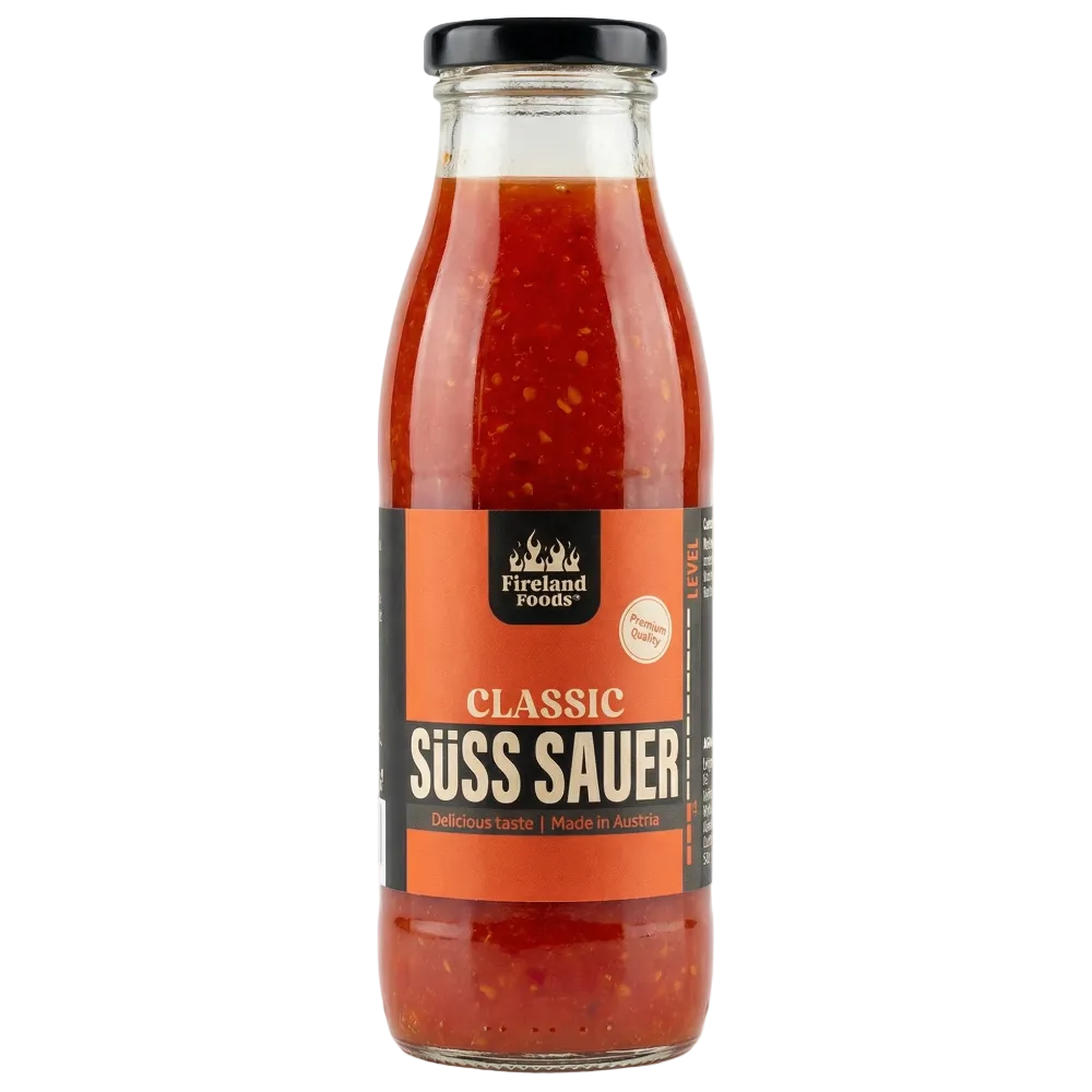 fireland-foods-s-sauer-classic-dipsauce-250ml-mild image 3