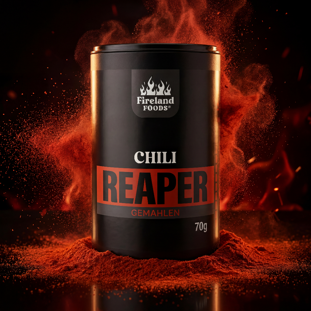 fireland-carolina-reaper-gemahlen-70g-chilipulver image 2